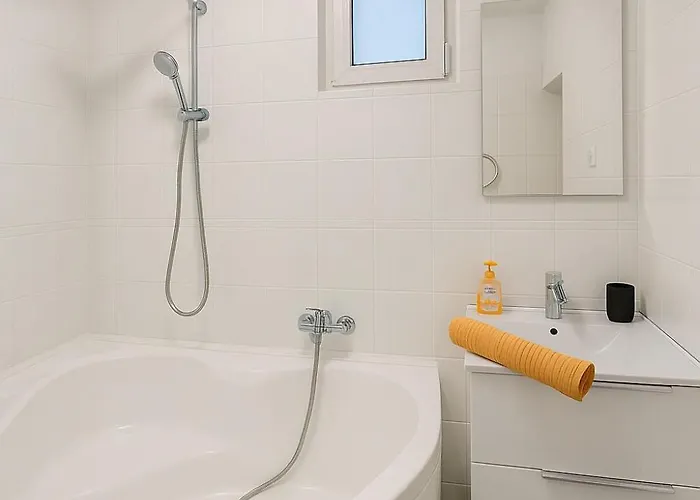 Apartment Downtown Bukarest