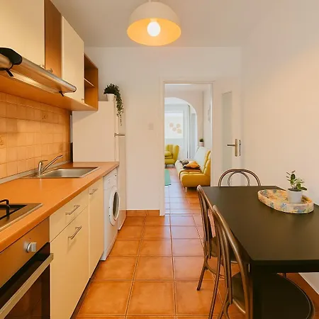 Apartament Downtown *