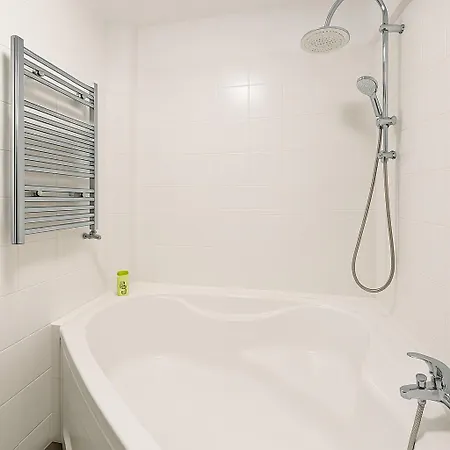 Apartman Downtown