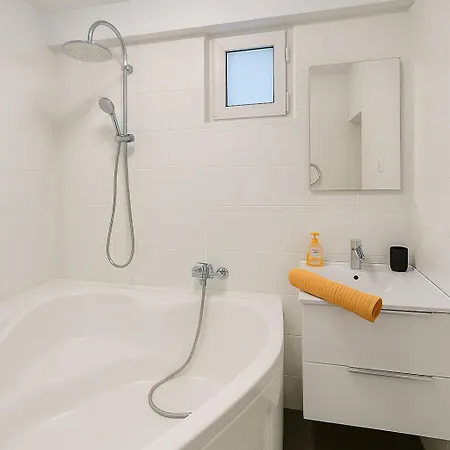 Apartman Downtown Bukarest