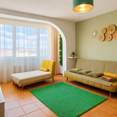 Apartment Downtown *