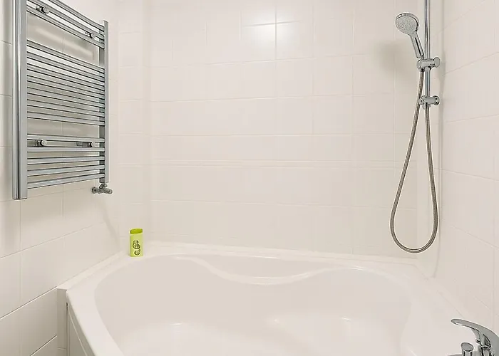 Apartamento Downtown