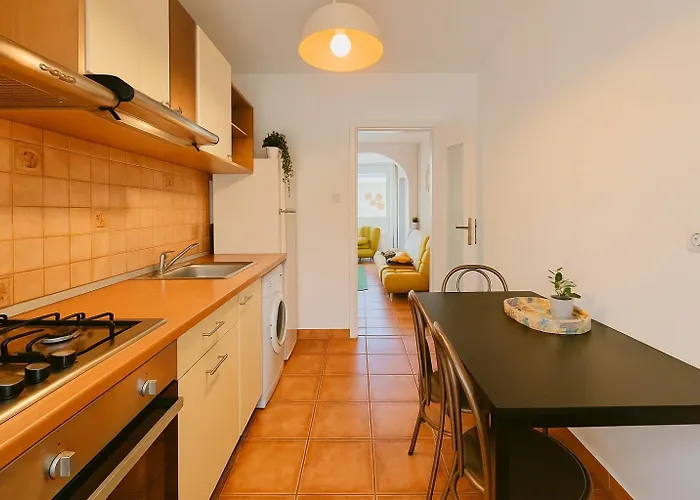 Apartamento Downtown *