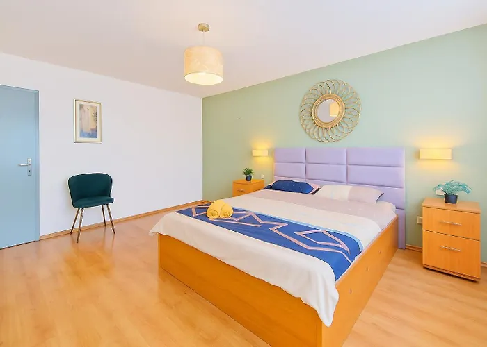 Downtown Apartamento *